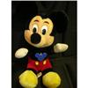 Image 1 : A WALT DISNEY WORLD ORIGINAL MICKEY MOUSE #1391596