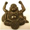 Image 1 : .Small Bronze Buddah #1391663