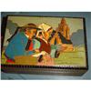 Image 1 : wooden box #1398102