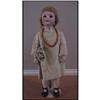 Image 1 : Doll Bisque SFBJ  Made in France 18" #1398918