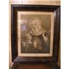 Image 1 : RARE ST ANNE PRINT IN OLD FRAME VERY OLD! #1398974