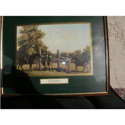 A YOUNG CHAMPION BY GEORGE STUBBS #1399050