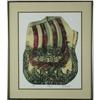 Image 1 : ?Viking?, by Marjorie Tomchuk #1417453