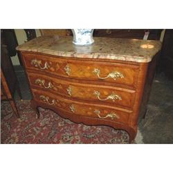 Louis XV St chest c.1900  #1417595