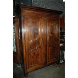 French Louis XV st armoire c.1850 #1417600