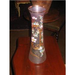 French Art Nouveau Vase #1417610