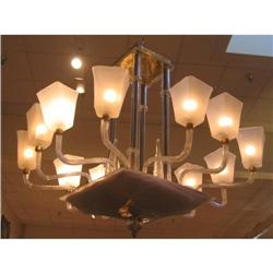 Exquisite Murano Chandelier #1417621