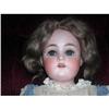 Image 1 : German Bisque doll marked 404-49 #1417693