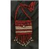 Image 1 : Seed Bead Purse with Rhinestones & Crystals #1417751