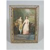 Image 1 : Miniature of a Courting Couple #1417767