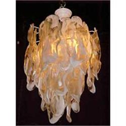 OVERSIZE  MURANO CHANDELIER #1417881