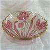 Image 1 : Moser Marquerty  Shell Shaped Bowl #1417946