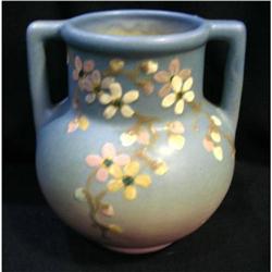 Weller Hudson Vase #1417955