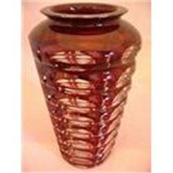 Ruby Vase #1418203