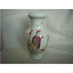 famill-rose vase #1418330