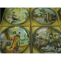 Oriental Plates #1418338