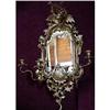 Image 1 : Bronze 19th c. Mirror #1432372