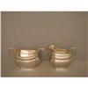 Image 1 : Milk & Sugar Sterling Silver England Chester #1432397
