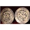 Image 1 : CIRCA 1720 KANGXI CHINESE EXPORT PAIR OF #1432532