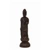 Image 1 : 19C Japanese Bronze Buddha Kannon Quan Yin #1433111