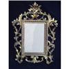 Image 1 : Large Antique Brass Frame #1433260