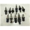Image 2 : (11) CAT40 End Mill Holders