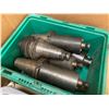 Image 2 : Large Lot of Misc CAT50 Tool Holders