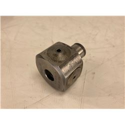 Parlec Boring Head, P/N: PC4-2015