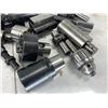 Image 2 : Lot of Misc Metalworking Units
