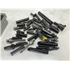 Image 1 : Lot of Misc Indexable Milling Units