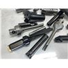 Image 2 : Lot of Misc Indexable Milling Units