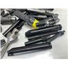 Image 3 : Lot of Misc Indexable Milling Units