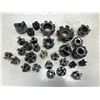 Image 2 : Lot of Misc Indexable Face Mills