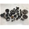 Image 1 : Lot of Misc Indexable Face Mills