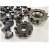 Image 2 : Lot of Misc Indexable Face Mills