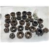 Image 1 : Lot of Misc Indexable Face Mills