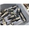 Image 3 : Lot of Misc Metalworking Tool Holders