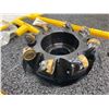 Image 2 : Kennametal 5" Indexable Face Mill, P/N: BMD500R6408S150L250