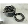 Image 1 : 10" I.T.W. Woodworth Ball Lock Power Chuck