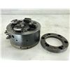 Image 2 : 10" I.T.W. Woodworth Ball Lock Power Chuck