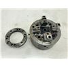 Image 2 : 10" I.T.W. Woodworth Ball Lock Power Chuck