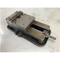 6" Precision Machine Vise