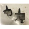 Image 2 : (2) WTO/Coromant Capto Live Tooling, P/N: 410104040-40