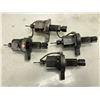 Image 2 : (4) WTO/Tapmatic Tapping Head Live Tooling, P/N: ASR50-VST