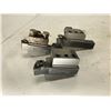 Image 2 : (3) CNC Turret Tool Holder Blocks, P/N: 22-4025-SN"