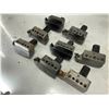 Image 1 : (8) CNC Turret Tool Holder Blocks, P/N: 26-4025-1"