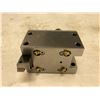Image 3 : CNC Double Side Turret Tool Holder Block