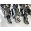 Image 3 : (10) VDI40 Boring Bar Turret Tool Holders