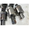 Image 4 : (10) VDI40 Boring Bar Turret Tool Holders