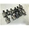 Image 1 : (10) VDI40 Boring Bar Turret Tool Holders